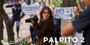Palpito: la prima stagione ha avuto gran successo, ecco quando arriverà la seconda