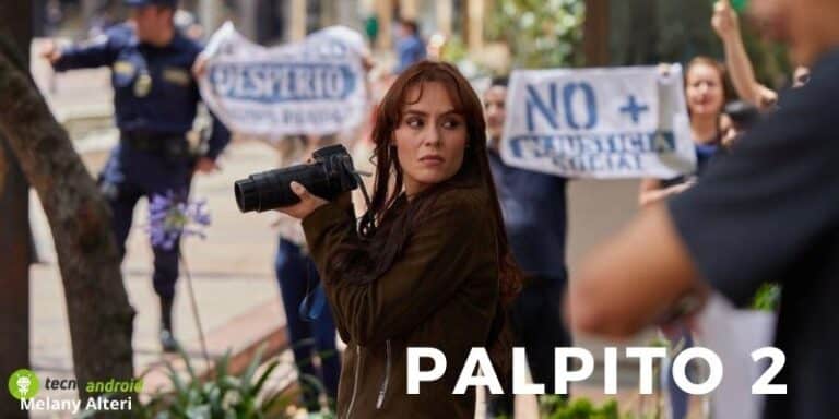 Palpito: la prima stagione ha avuto gran successo, ecco quando arriverà la seconda