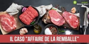 McDonald's: vermi e batteri nella carne, dopo anni è emersa la verità sul caso