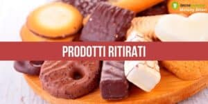 Prodotti ritirati: allarme, si aggiungono altri due alimenti all'elenco