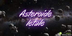 Asteroide: stavolta è veramente giunta la fine, la NASA ha lanciato l'avviso