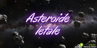 Asteroide: stavolta è veramente giunta la fine, la NASA ha lanciato l'avviso