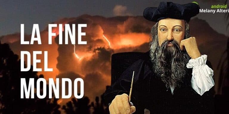 Nostradamus: il veggente ha previsto anche questo, ecco cosa sta per accadere