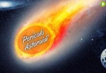 Asteroidi: sta arrivando Dimorphos, l'impatto con la Terra sarà catastrofico