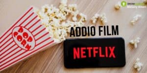 Netflix: questi titoli non li vedrete mai più, addio ad una lunga lista