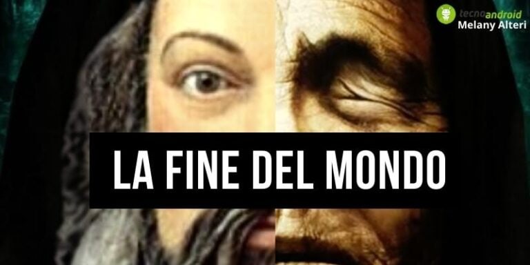 Fine del mondo: Baba Vanga e Nostradamus avevano ragione, presto finirà tutto