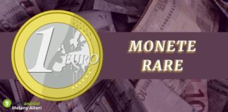 Euro rari: è tempo di "baratto", con un semplice euro ne avrai migliaia in cambio!