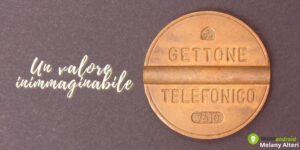 Monete rare: ricordate il vecchio gettone telefonico? Ora vale tantissimo!