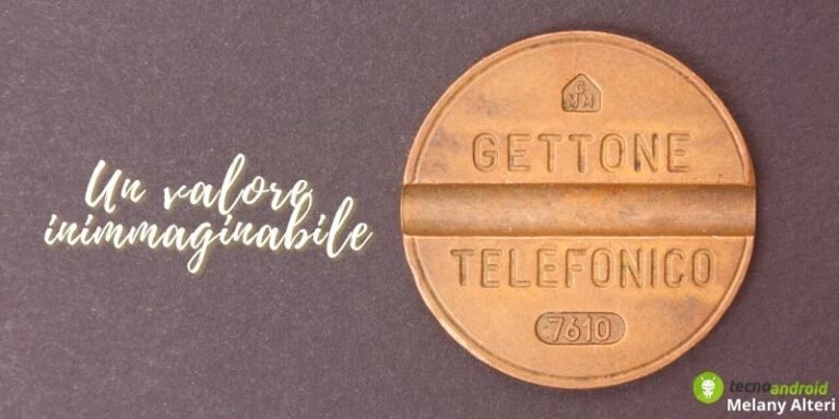 Monete rare: ricordate il vecchio gettone telefonico? Ora vale tantissimo!