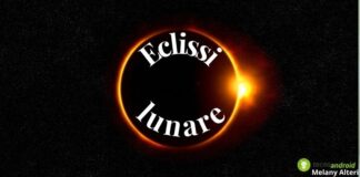 Eclissi lunare: occhi al cielo nella notte tra il 15 e il 16, lo spettacolo vi stupirà
