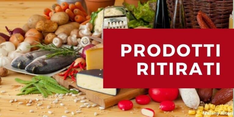 Prodotti ritirati: colpo di scena inaspettato, contaminati anche vongole e pollo