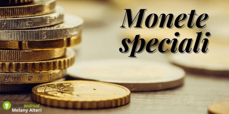 Monete speciali: il valore di queste valute supera ogni aspettativa