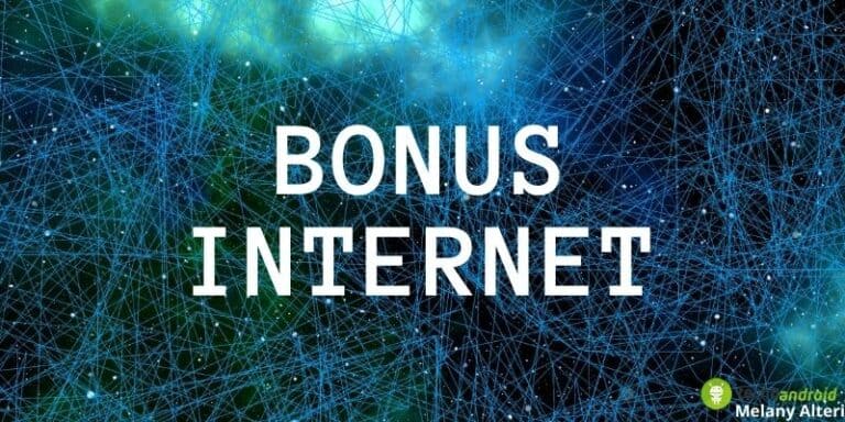 Bonus Internet: il Governo regalerà 300 euro agli italiani, come ottenerlo?