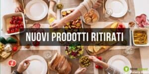 Prodotti ritirati: volano nuove accuse ma la salmonella non c'entra