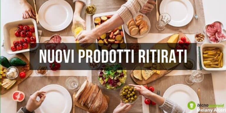 Prodotti ritirati: volano nuove accuse ma la salmonella non c'entra