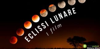 Eclissi lunare: se ami tale fenomeno astronomico non puoi perderti questi film
