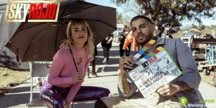 Sky Rojo 3: nel cast della nuova stagione sbarcherà un personaggio mai visto prima