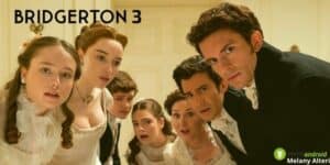 Bridgerton 3: cambia tutto, personaggi fondamentali sostituiti dalle new entry