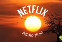 Netflix: tempi duri per il colosso, cancellati titoli a causa della perdita di abbonati