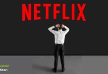 Netflix: colosso verso il fallimento, addio ad abbonati serie tv e film