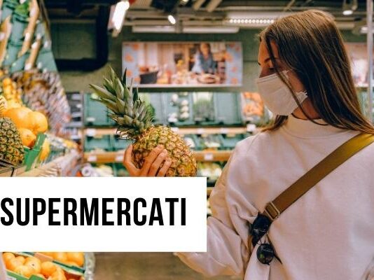 Carrefour, Tuodì e Conad: gli storici supermercati chiudono i battenti