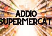Conad, Tuodì e Carrefour: questi supermercati non li vedrete più