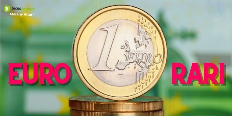 Euro rari: non fatevi sfuggire la valuta della Francia, ora vale tantissimo!  