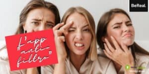 BeReal: addio filtri e falsa perfezione, l'app è la nuova rivale di Instagram