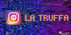 Truffa Instagram: dei 10.000 euro neanche l'ombra, quella dei Bitcoin è una frode!
