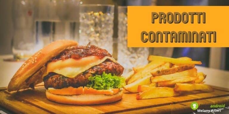 Prodotti contaminati: casi di salmonella e mercurio in aumento, il nuovo allarme