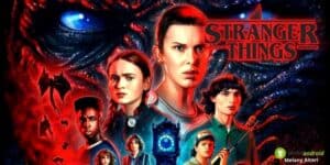 Stranger Things: preparatevi, nel cast della season 4 horror ci sarà anche Freddy Krueger