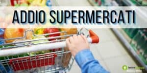 Conad, Tuodì e Carrefour: salutate per sempre le famose catene, cambia tutto
