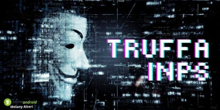 Truffa INPS: tutti i trucchi per vincere sui criminali, ecco come fare