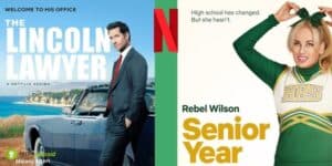 Netflix: elenco di serie tv e film più visti in Italia, addio tempo perso per scegliere!