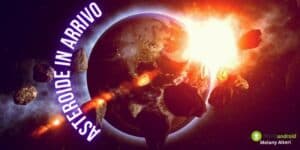 Asteroide contro la Terra: mettetevi ai ripari, l'ospite indesiderato arriverà oggi!