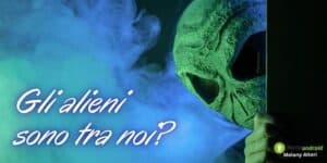 Segnali radio: scoperta una verità incredibile, nel 2022 spunteranno gli alieni