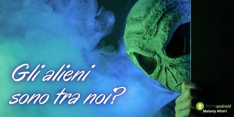 Segnali radio: scoperta una verità incredibile, nel 2022 spunteranno gli alieni