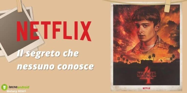 Stranger Things: a poche ore dalla sua uscita spunta un dettaglio che nessuno ha notato!