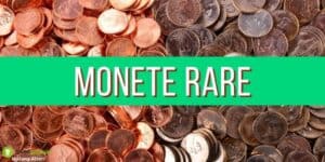 Monete rare: grazie a queste potresti andare a vivere alle Maldive!