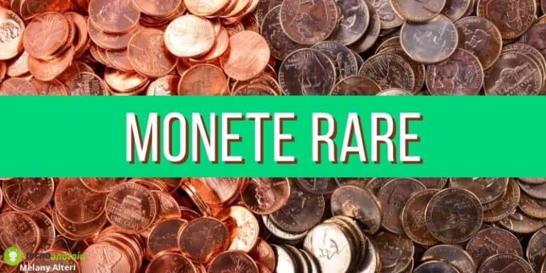 Monete rare: grazie a queste potresti andare a vivere alle Maldive!