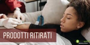 Prodotti ritirati: all'elenco si aggiunge un noto alimento amato da tutti