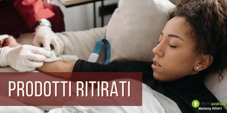Prodotti ritirati: all'elenco si aggiunge un noto alimento amato da tutti