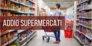 Conad, Tuodì e Carrefour: cambiamento drastico, cosa sta per accadere?