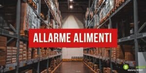 Prodotti ritirati: nuova catena presa di mira, ora anche IKEA è nella lista nera