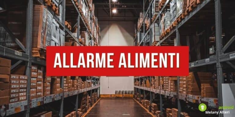 Prodotti ritirati: nuova catena presa di mira, ora anche IKEA è nella lista nera