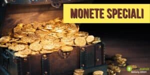 Monete preziose: la guida facile per riconoscerle da quelle comuni