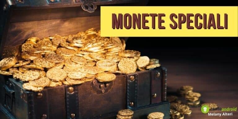 Monete preziose: la guida facile per riconoscerle da quelle comuni
