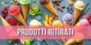 Prodotti ritirati: pesce e gelati contaminati, è il veleno del 2022