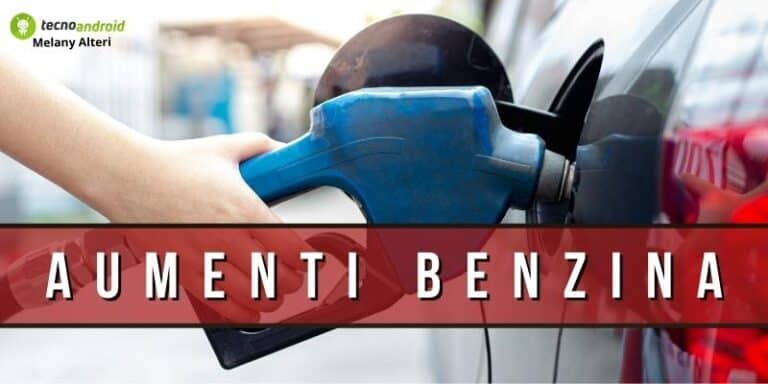 Aumenti benzina: dopo la prima ondata sta per riaccadere, i prezzi saliranno alle stelle