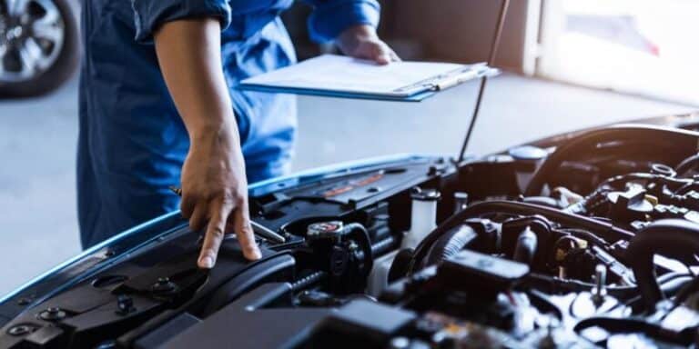 Citroen e i problemi che spingono a non acquistare queste auto